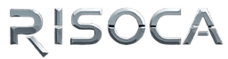 RiSoCa Logo Text